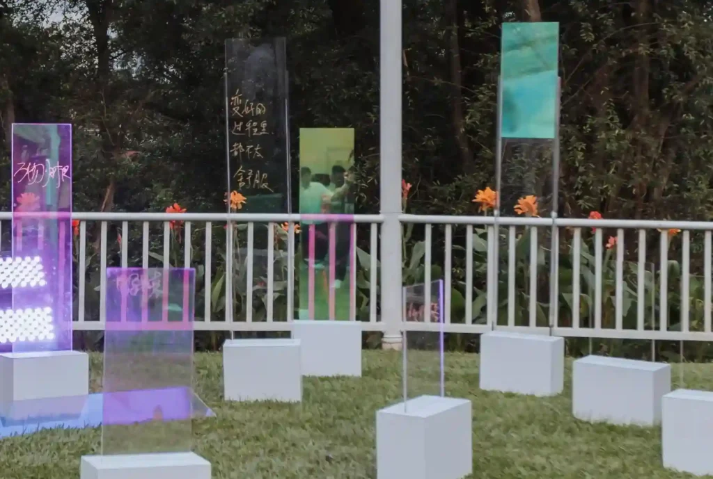 the part view of the Nexting event at Whitehouse @ The Estate on Federal Hill