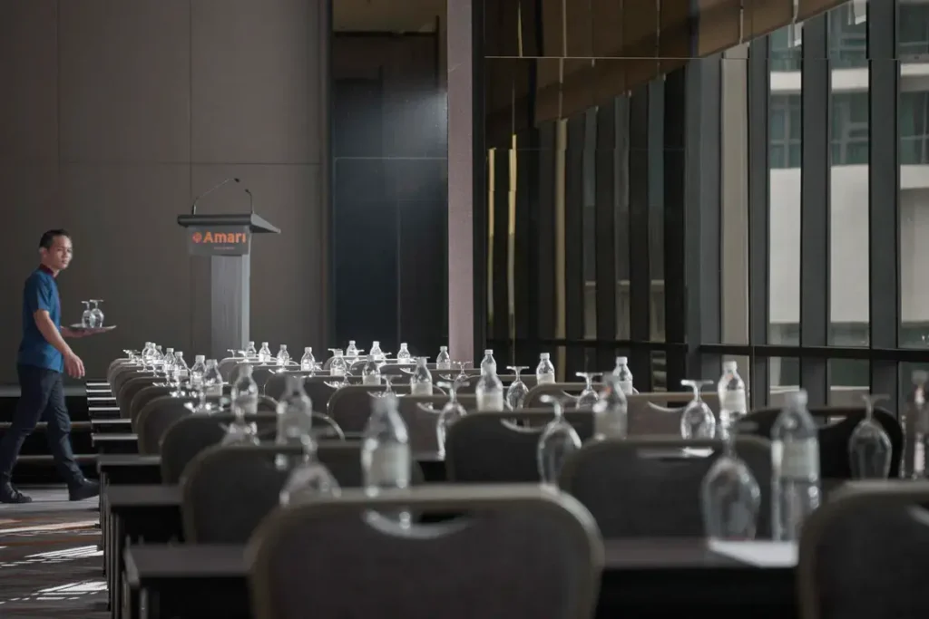 Amari Kuala Lumpur - Meetings and Events