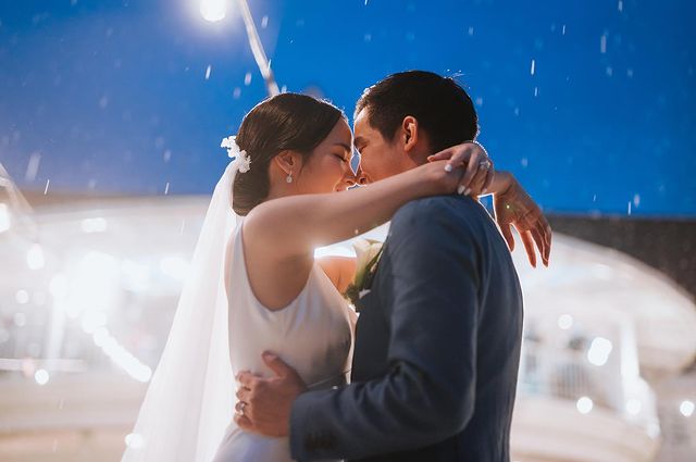 Wedding at The Estate KL