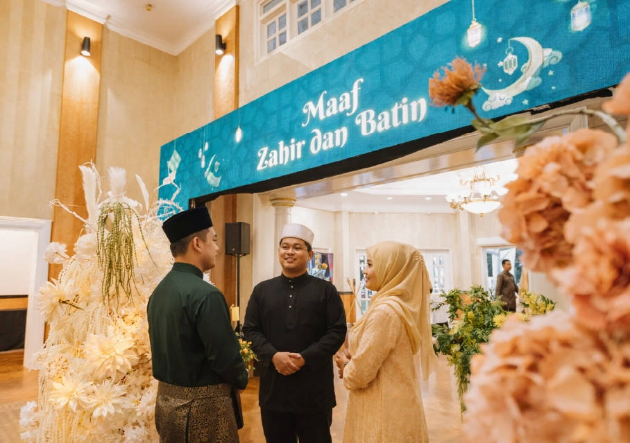 Why a Full-Service Raya Venue May Cost Less Than You Think