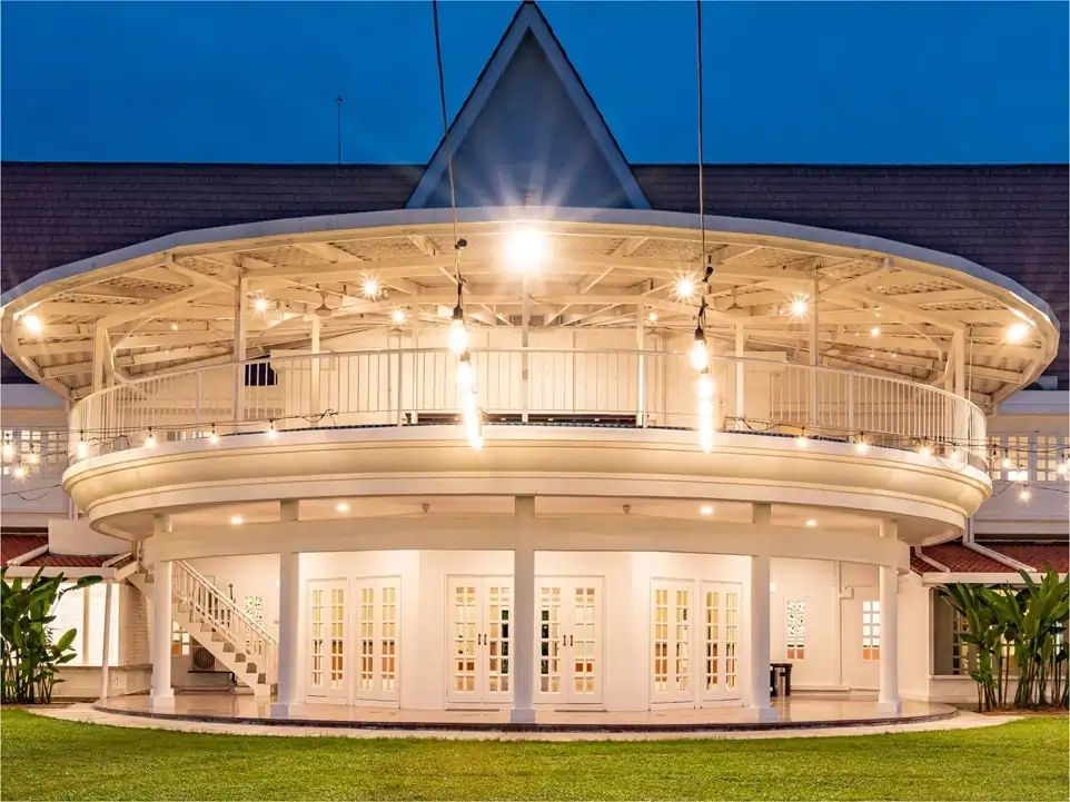 The Sky Balcony gallery