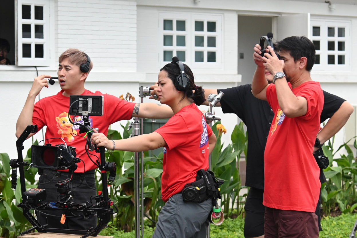 How to Choose a Film Shoot Location in KL: The Essential Checklist