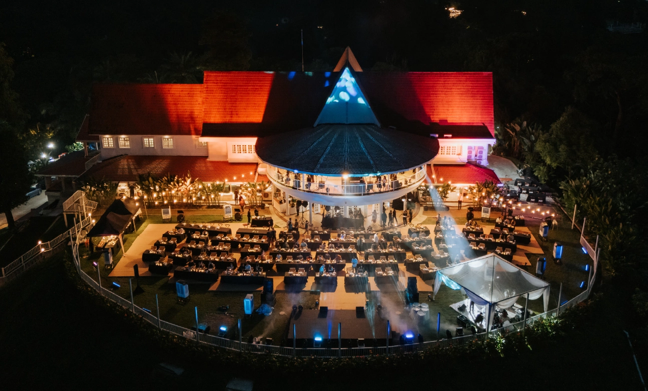 Top Raya Open House Venues in Kuala Lumpur for Corporate & Private Hosting (2026 Guide)