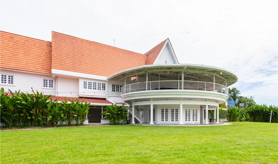 What Makes an Event Venue Feel Right (Not Just Look Good) 