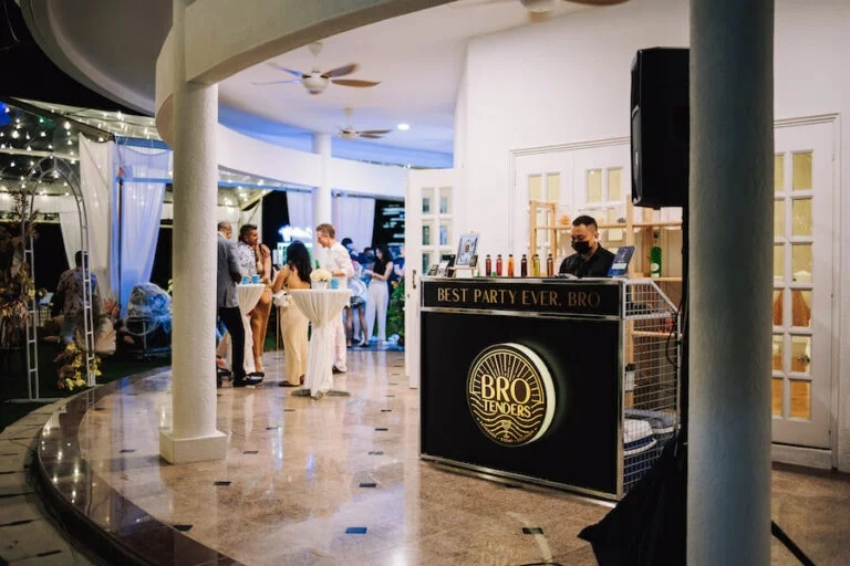 Milestone Birthday & Private Celebrations in KL: Hosting a Landmark Celebration at The Estate