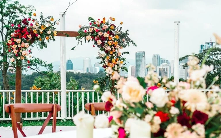 Wedding Photography & Videography: Styling Your Heritage Estate Wedding for the Camera