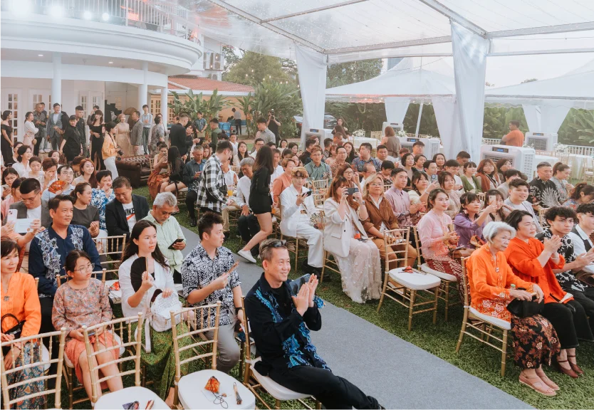Multicultural Weddings at The Estate: Which Space Fits Which Tradition (FAQ)