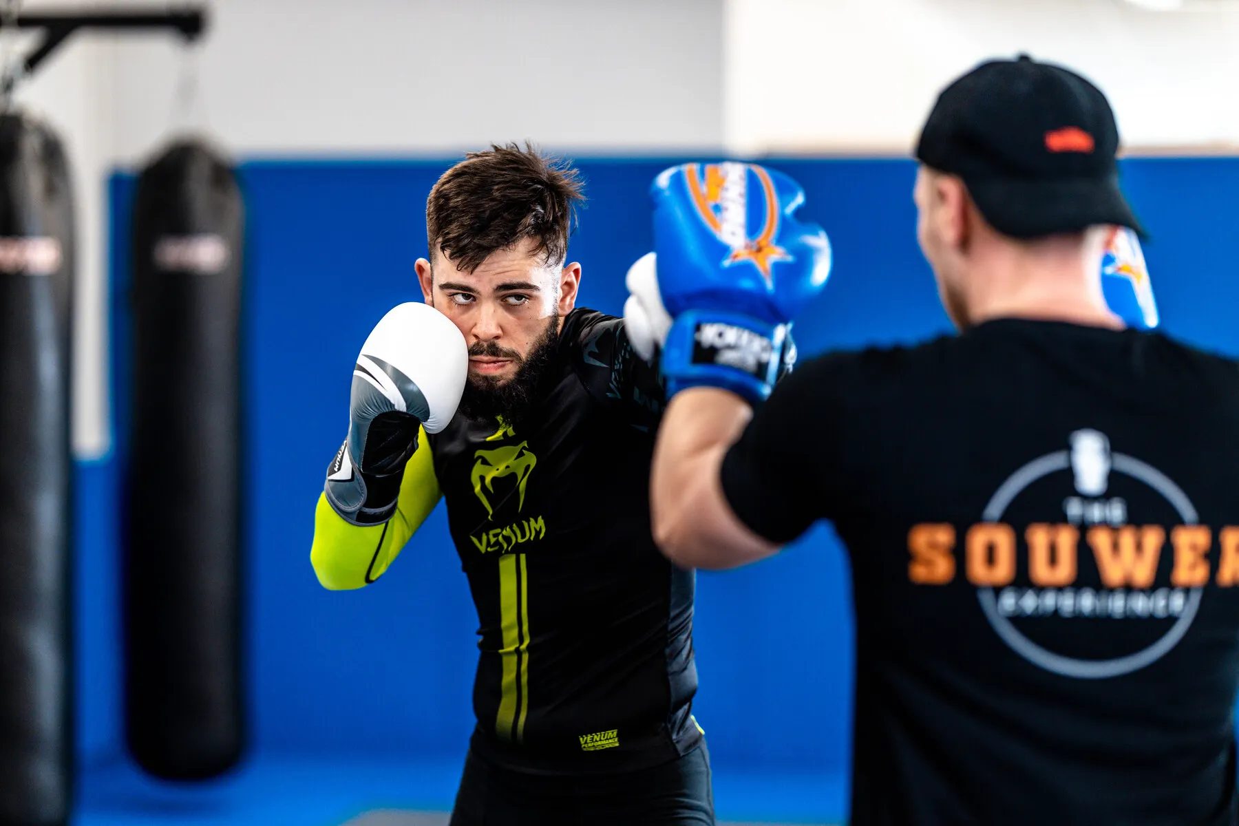 STRIKE GYM UG Duisburg