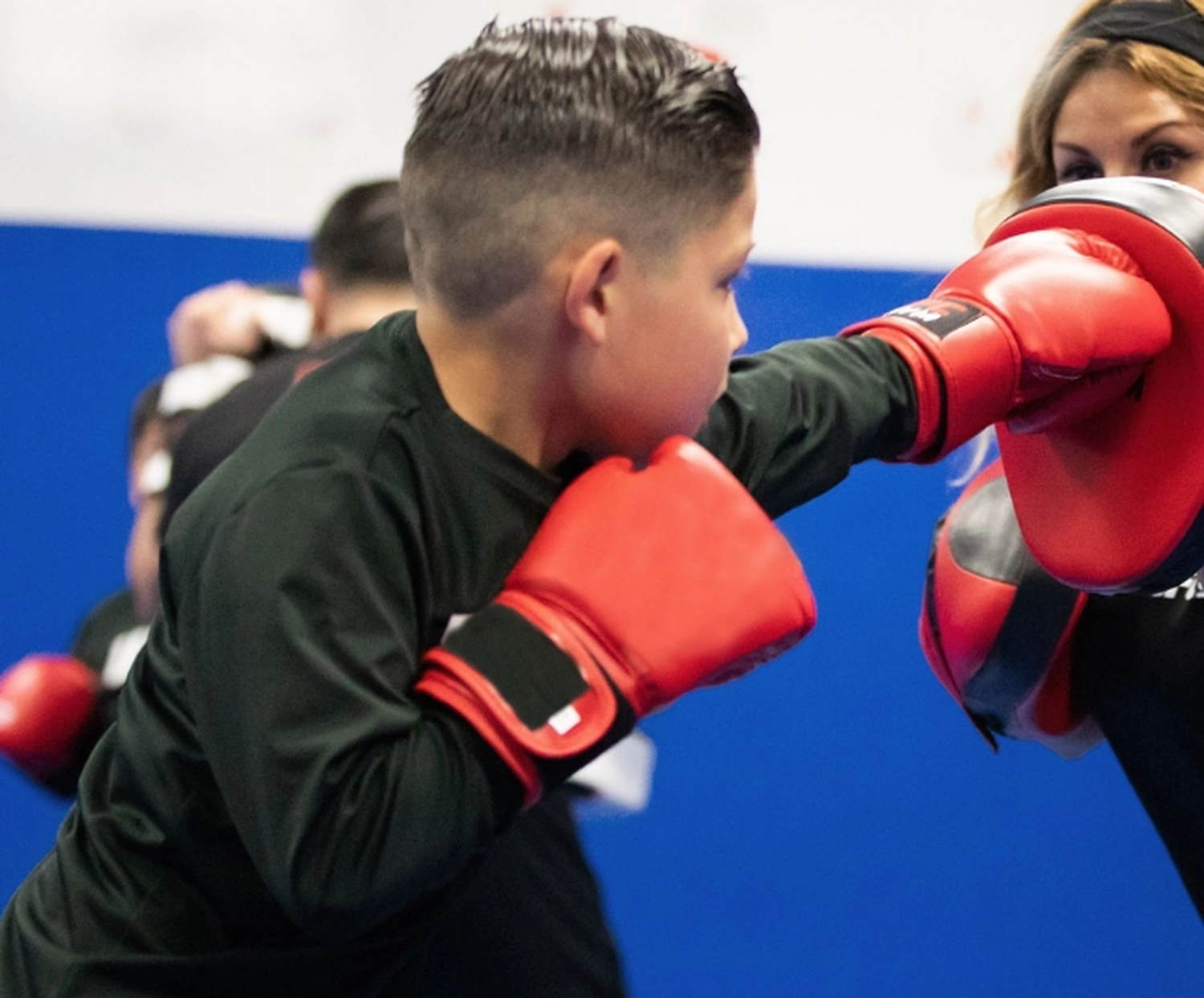 STRIKE GYM UG - Duisburg