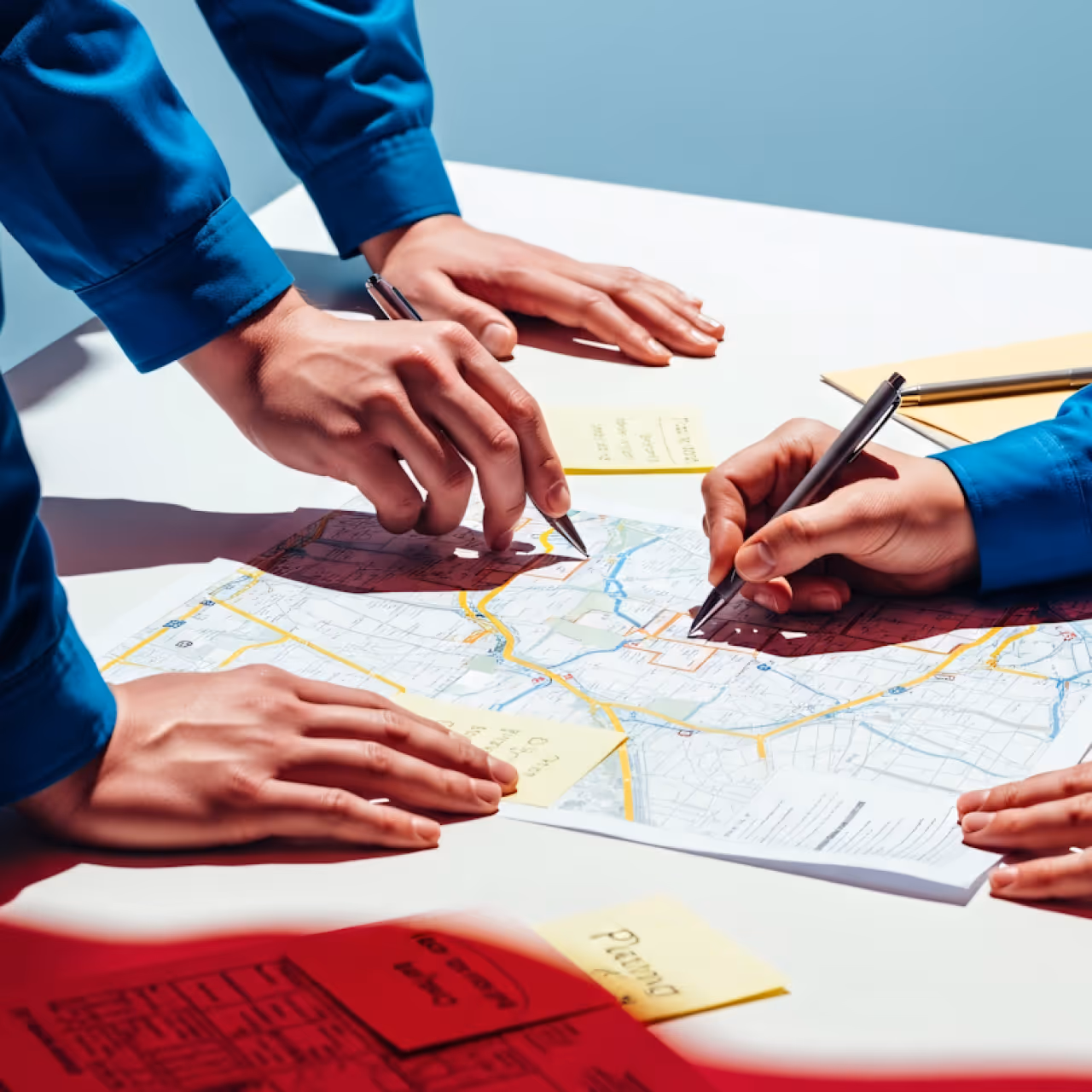 Search Engine Optimization