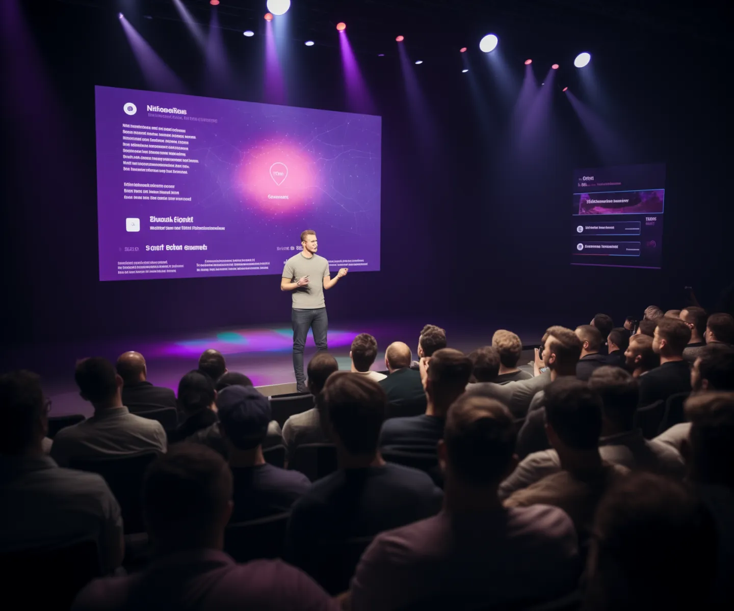 Service Providers: Elevate Your Impact