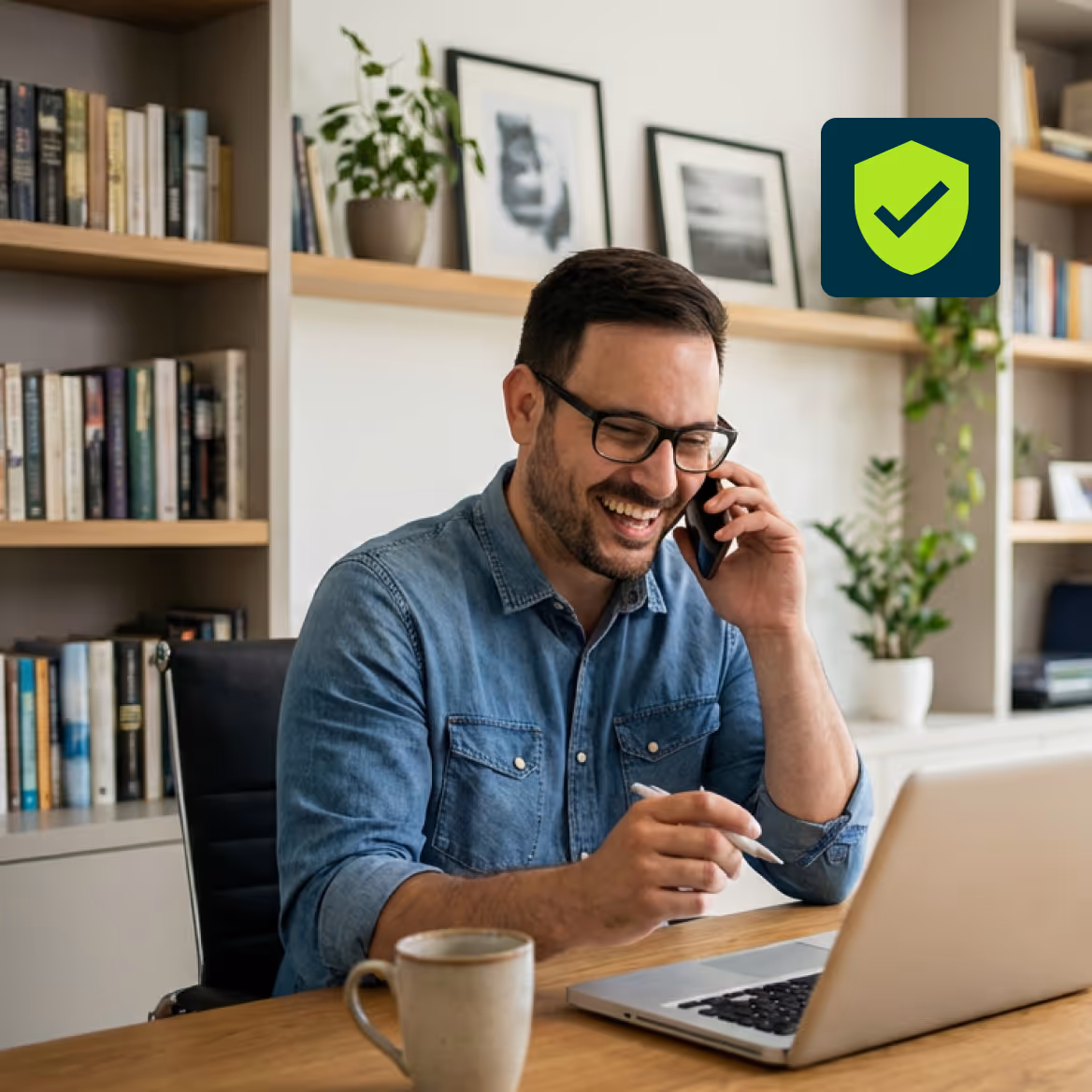 Fortify Against Fraud