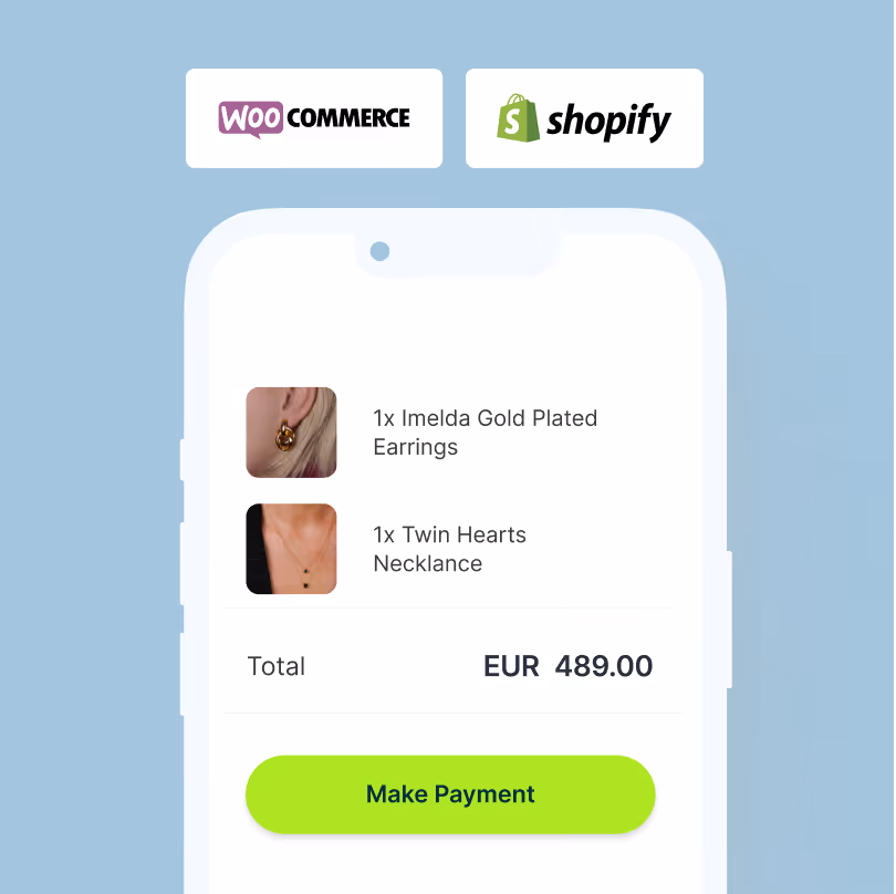 Seamless Integration