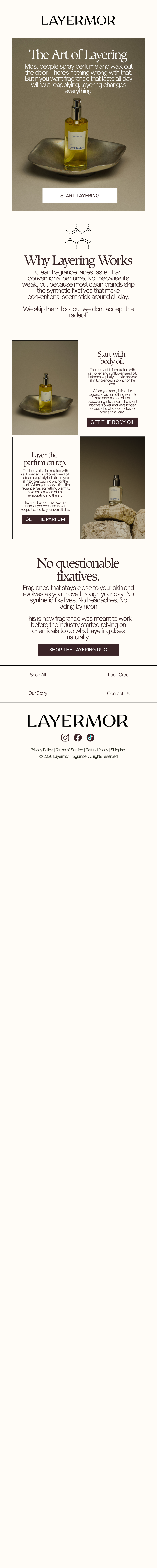 Forma email
