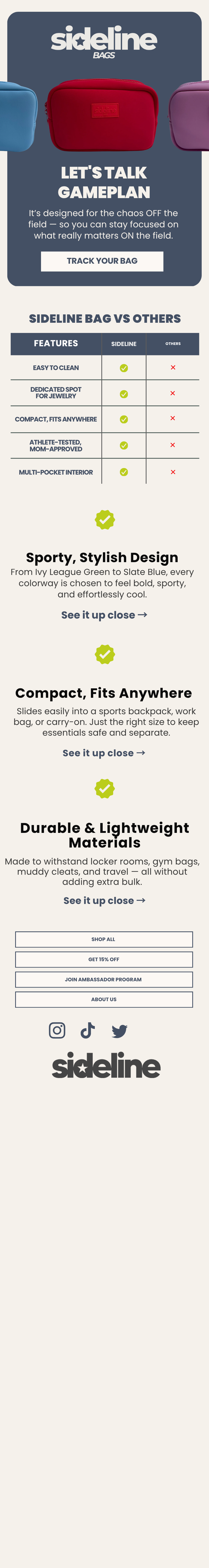 Meridian email