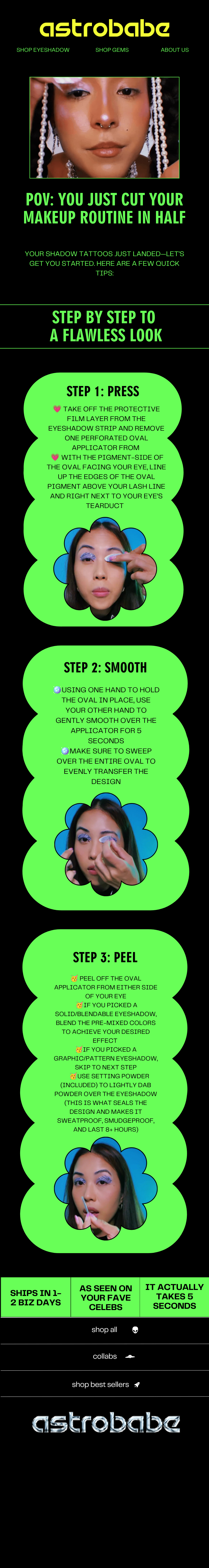Pressly email