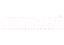 Crystal Cookware logo