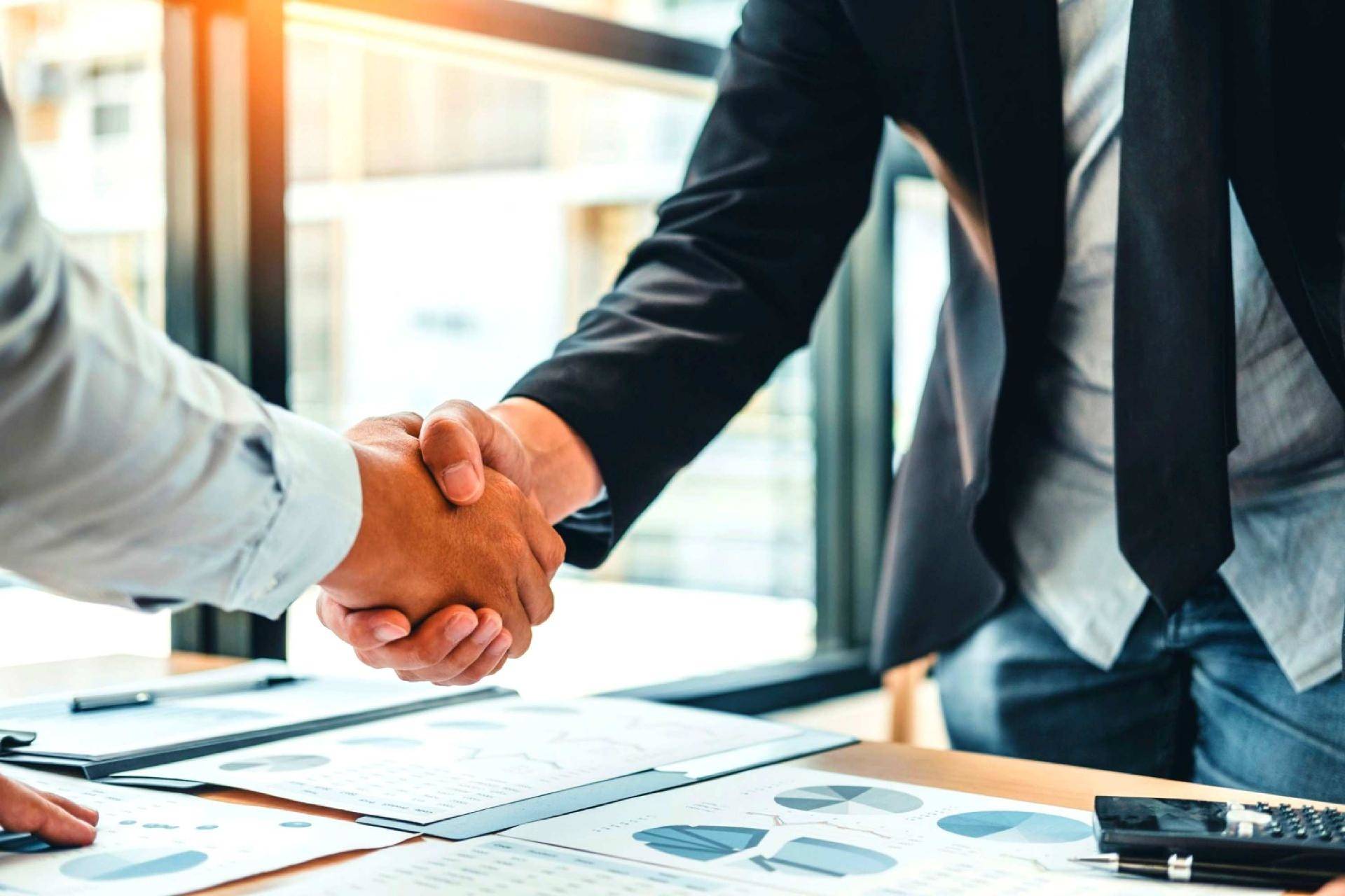 Tax Gogo Contact Hero