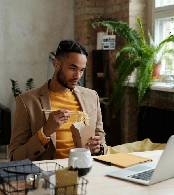 Alezon-marketing image