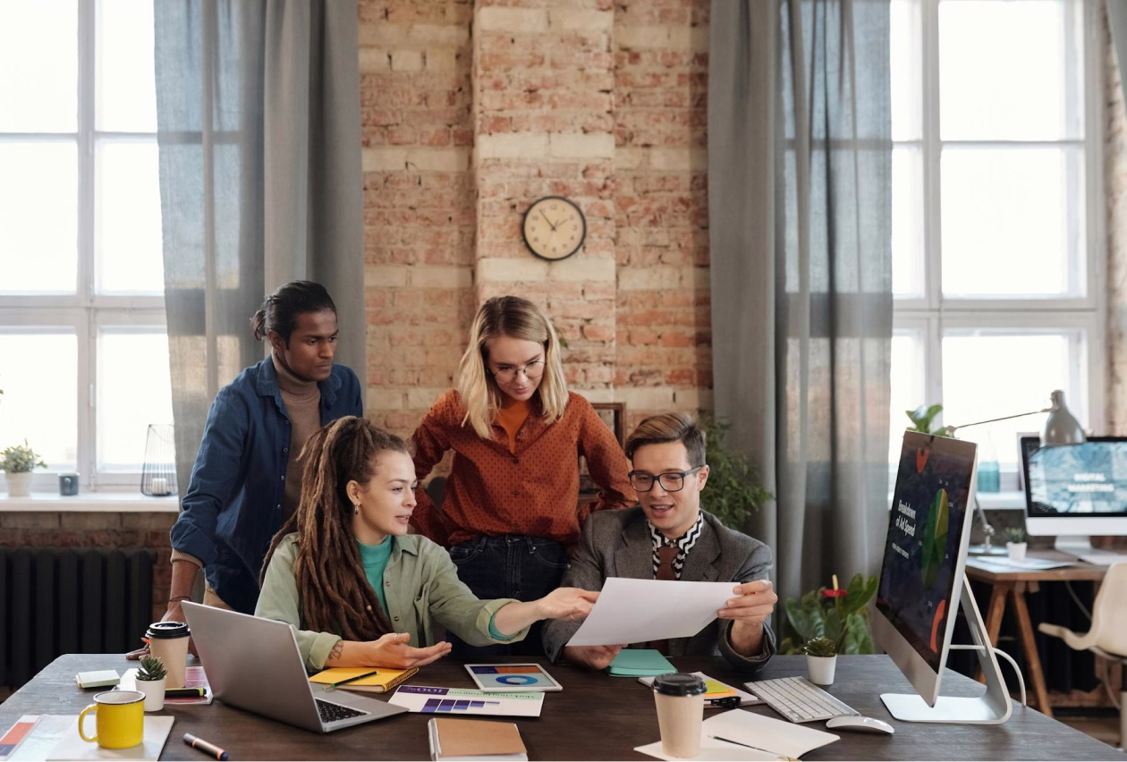 How performance marketing transforms your revenue