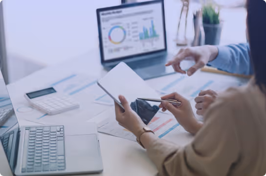 Accédez aux meilleures offres d'énergie pour votre entreprise