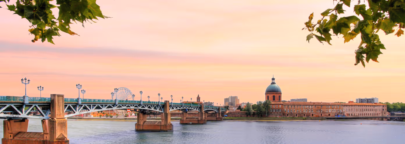 Conseil et courtage en énergie à Toulouse