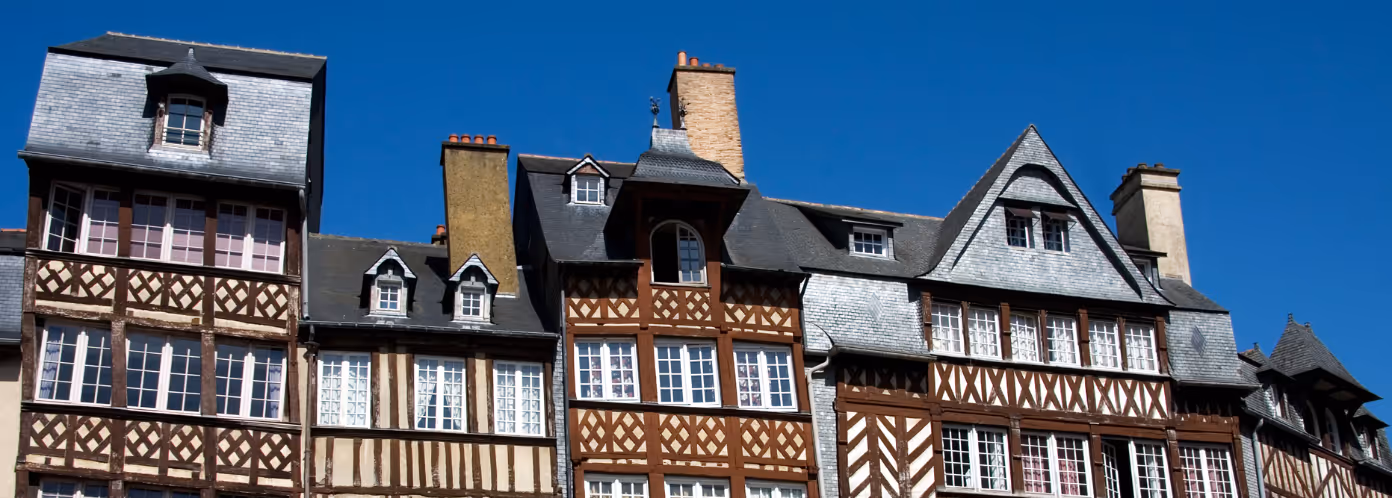 Courtier en énergie à Rennes