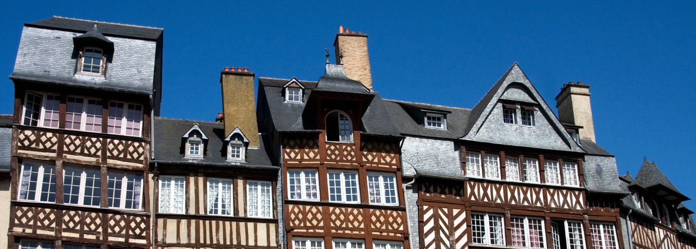 Courtier en énergie à Rennes