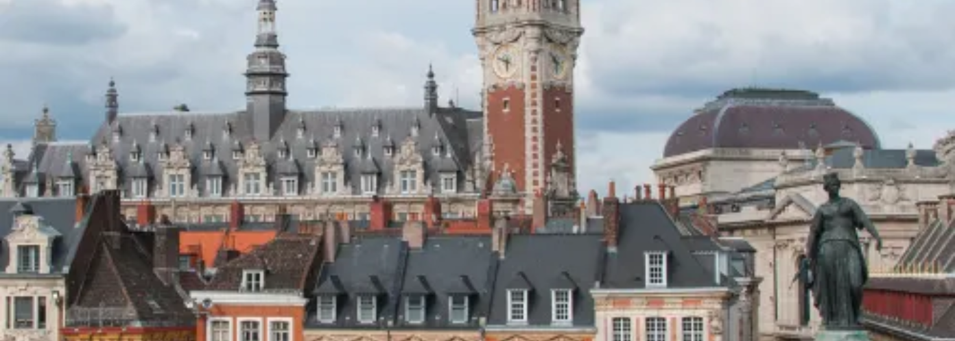 Conseil et courtage en énergie à Liévin