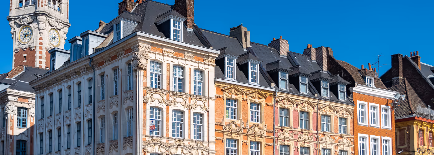 Ville de Lille
