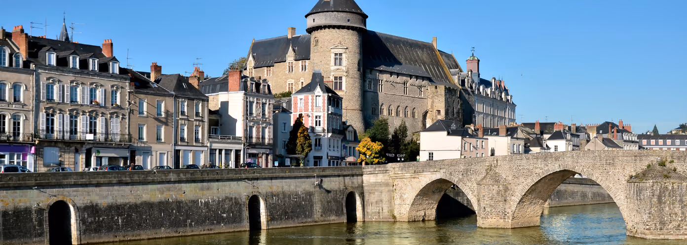 Ville de Laval