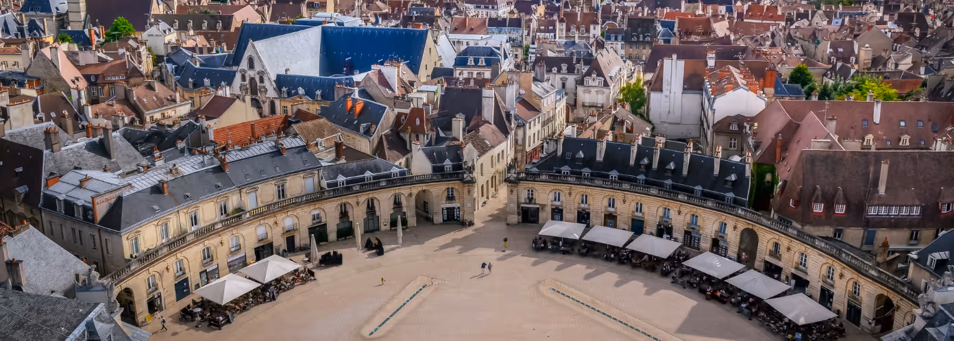 Conseil et courtage en énergie à Dijon