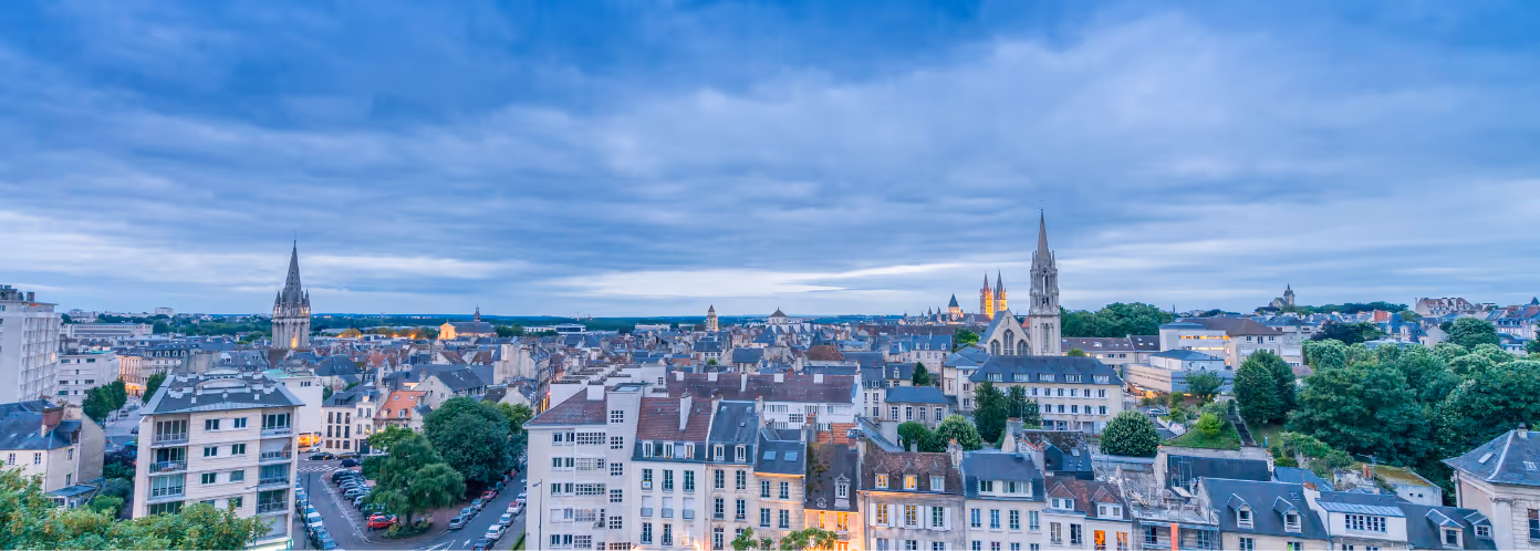 Conseil et courtage en énergie à Caen