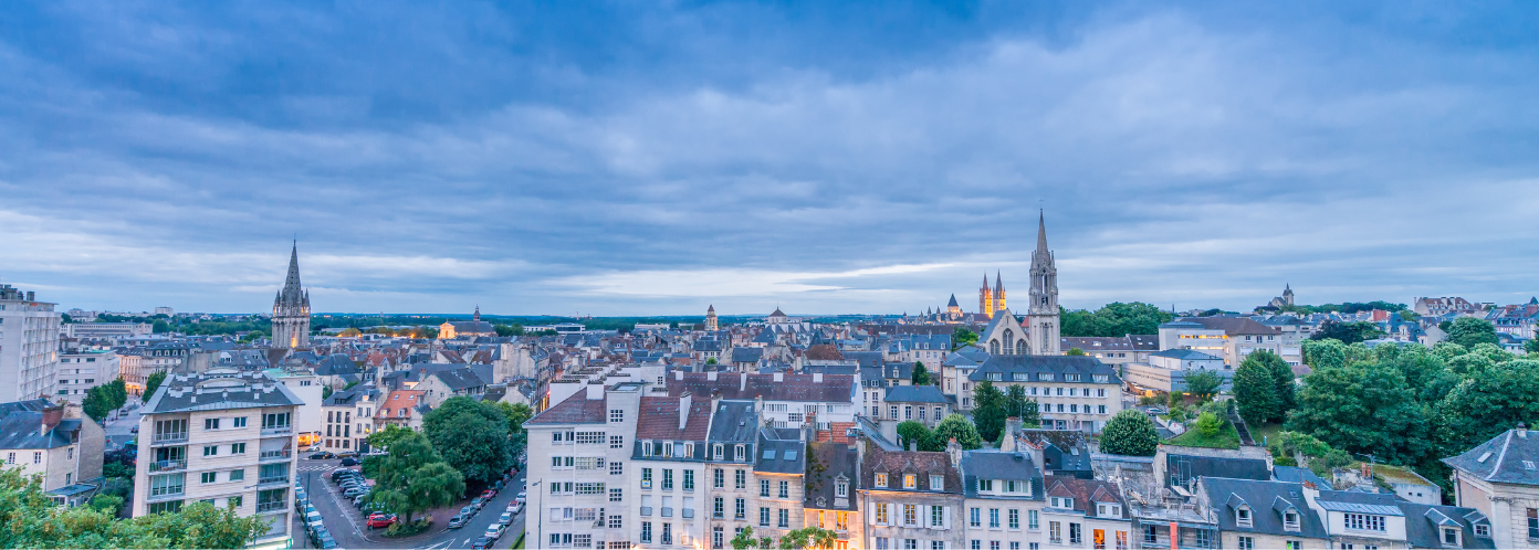 Conseil et courtage en énergie à Caen
