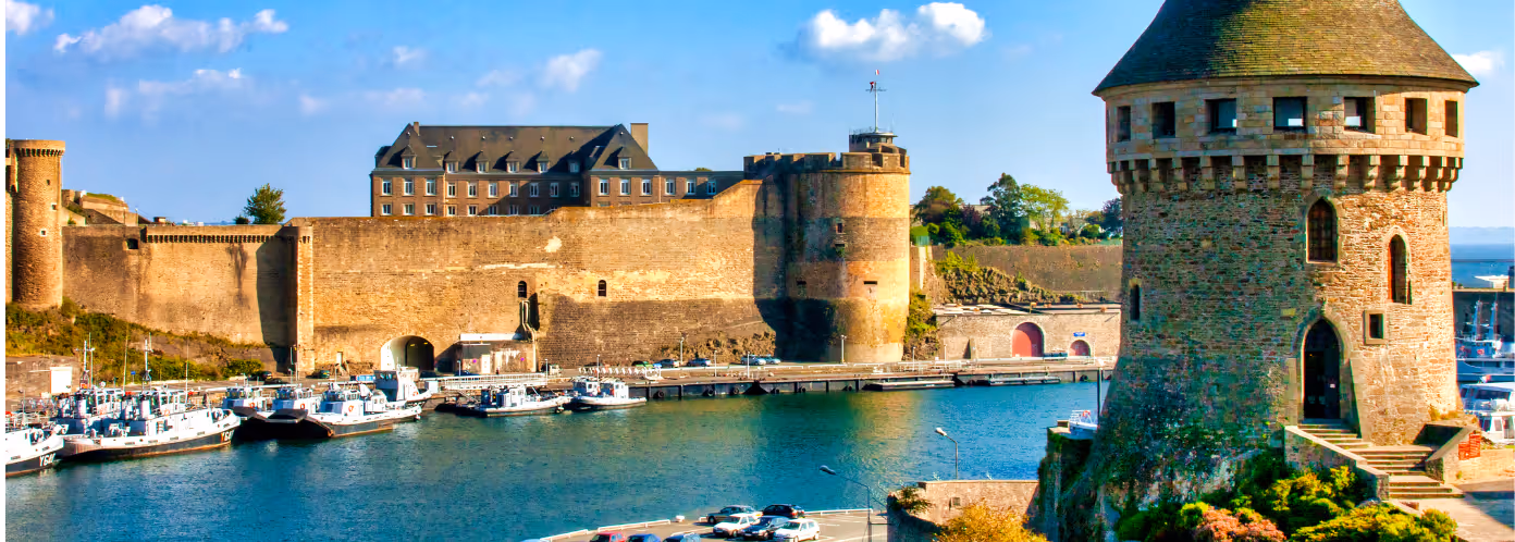 Conseil et courtage en énergie à Brest