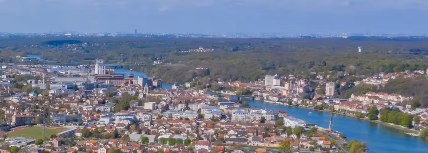 Conseil et courtage en énergie à Évry-Courcouronnes