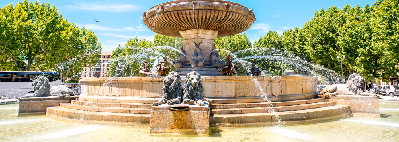 Conseil et courtage en énergie à Aix-en-Provence