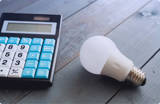 Réduisez les taxes accises sur l'électricité et le gaz naturel pour votre entreprise