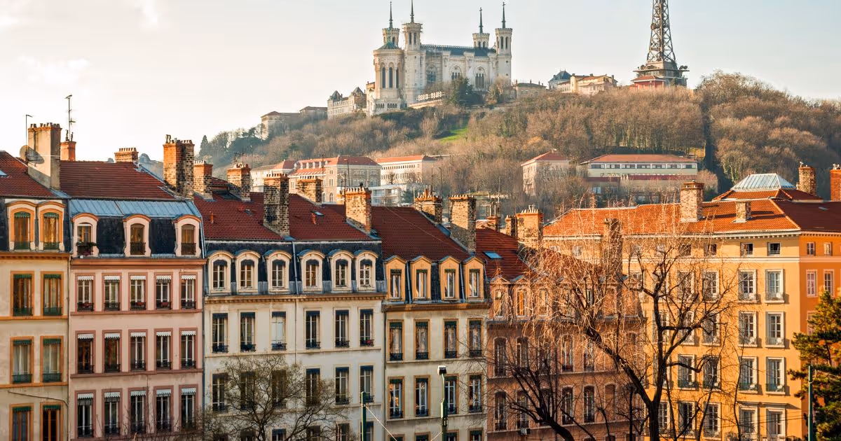 Conseil et courtage en énergie à Lyon