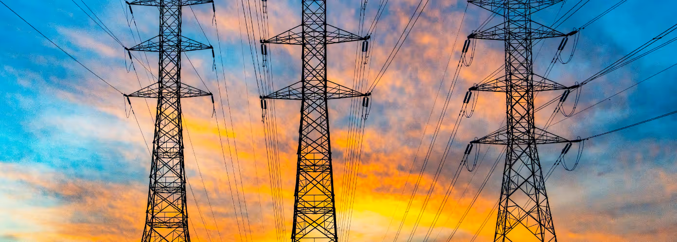 réseau électrique