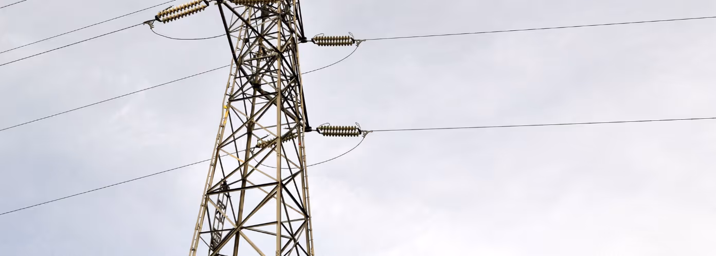 distribution électricité