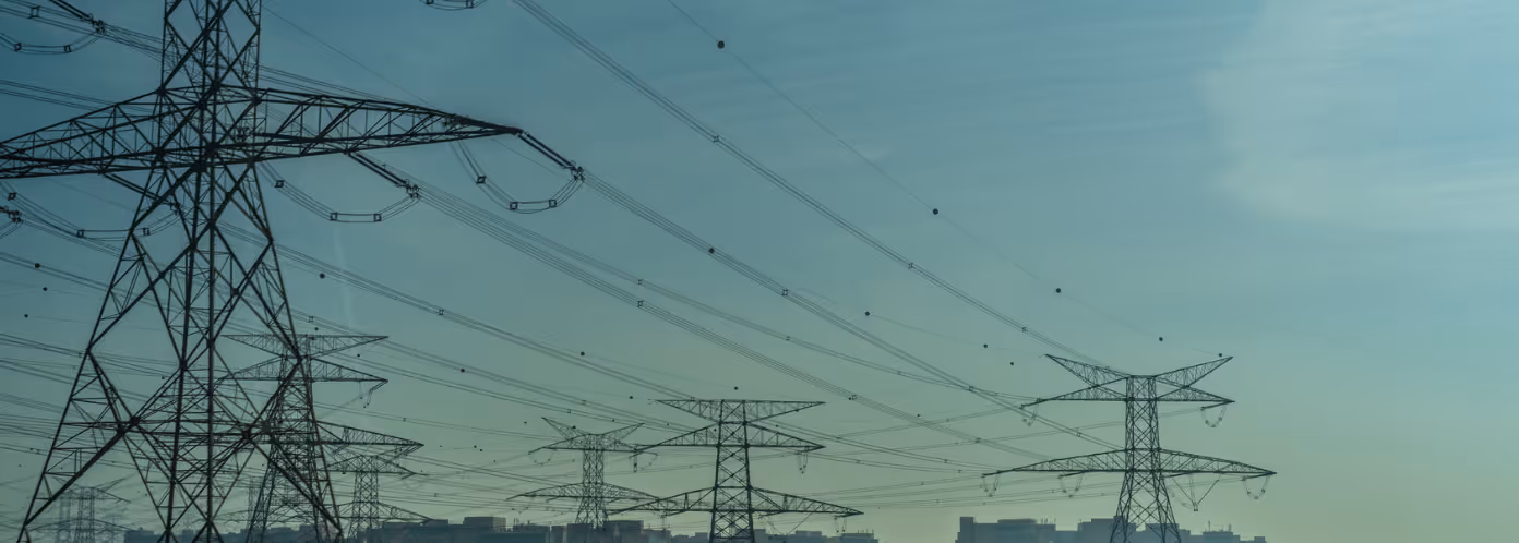 distribution électricité 