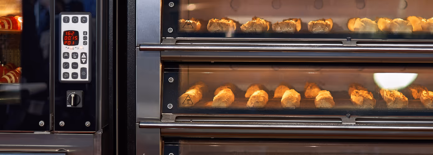 four boulangerie