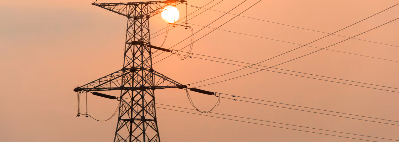 fourniture électricité