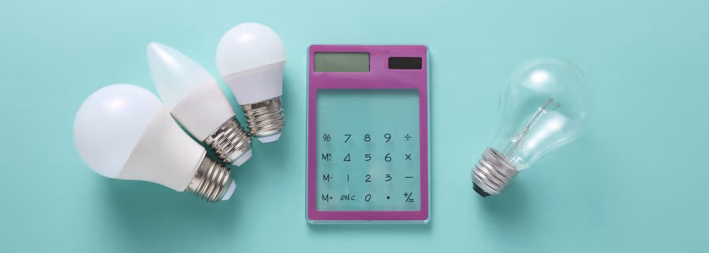 calcul électricité