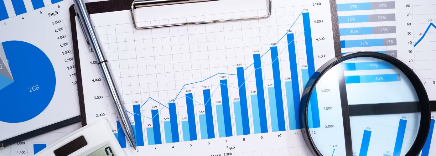 analyse budget gaz