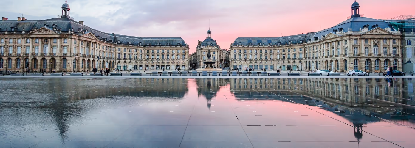 Les offre Gaz de Bordeaux pour les pros