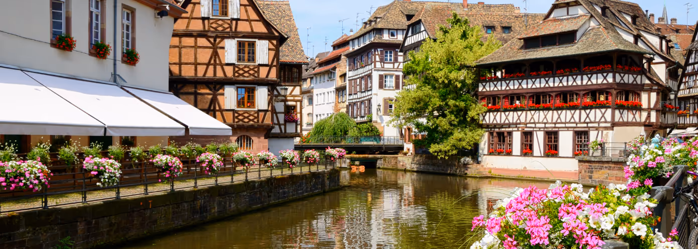 Conseil et courtage en énergie à Strasbourg