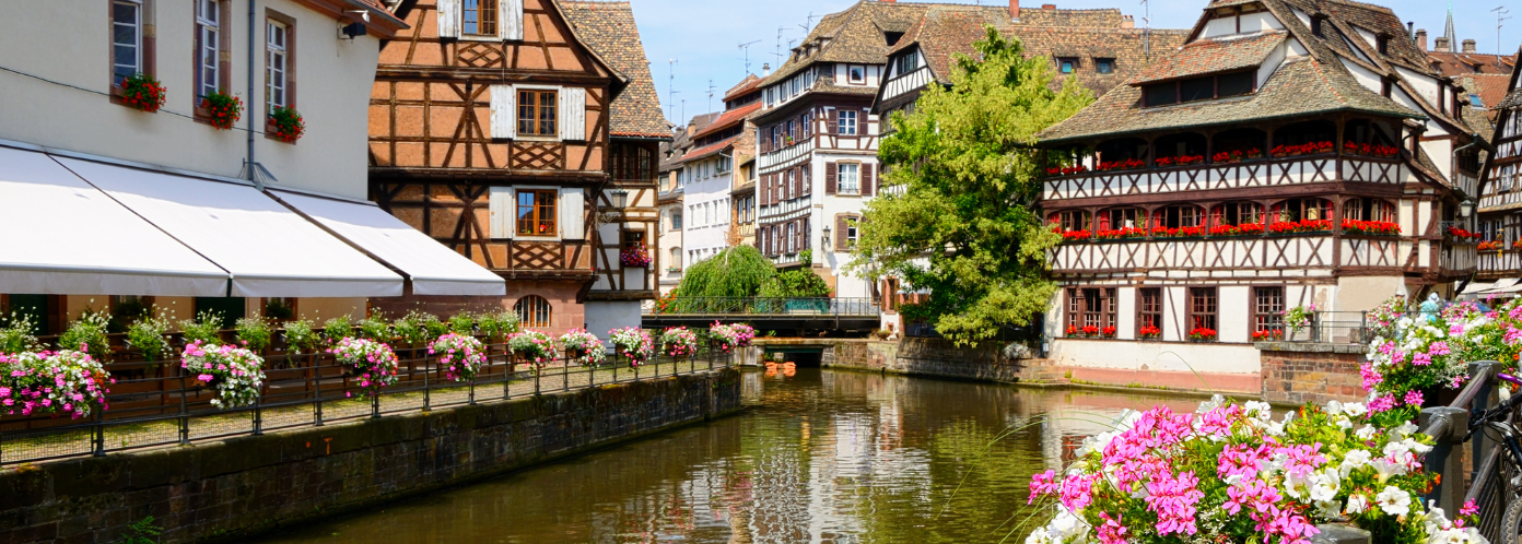 Conseil et courtage en énergie à Strasbourg