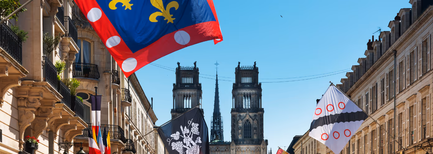 Conseil et courtage en énergie à Orléans